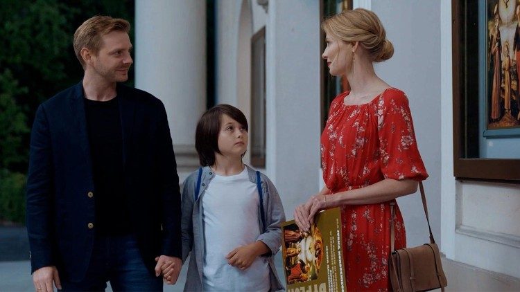 Filme “O Guardião” chega aos cinemas brasileiros