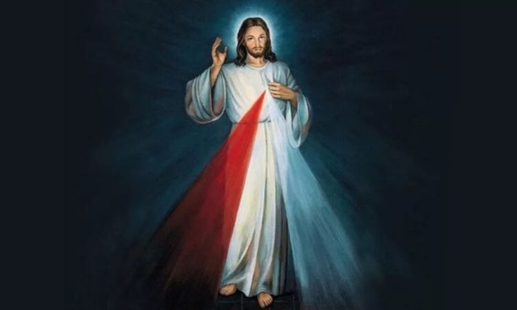 Domingo da Divina Misericórdia