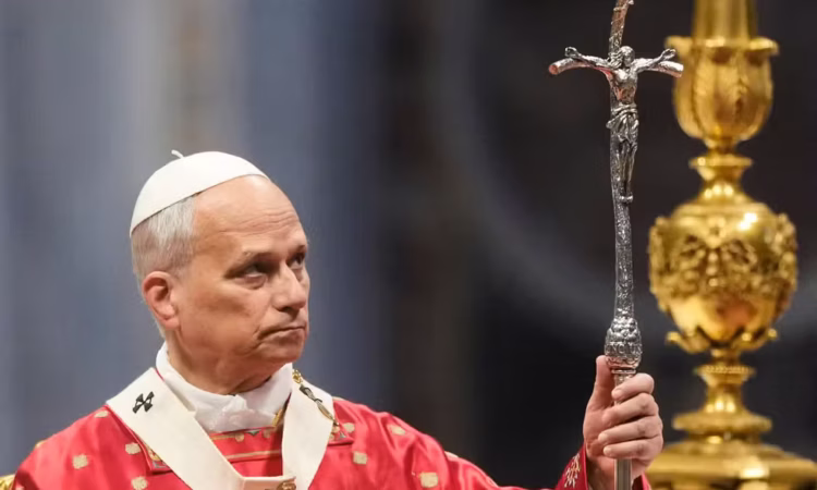 Papa contra a “pandemia de solidão”