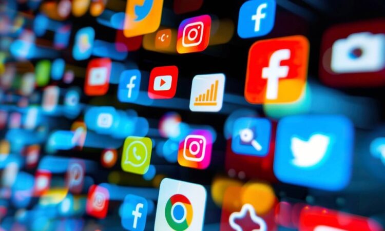 Como as redes sociais mudaram as relações pessoais