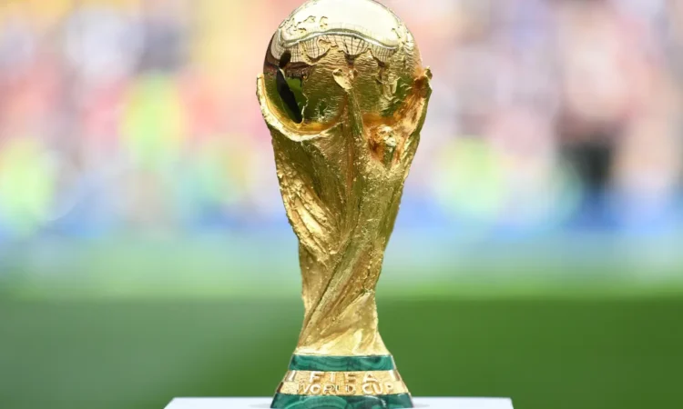 O que a Copa do Mundo pode ensinar sobre fé?