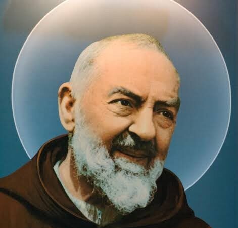 Padre Pio e a arte de esperar em um mundo que tem pressa