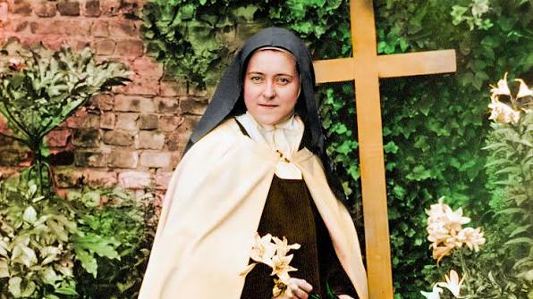 Santa Teresinha do Menino Jesus: quando o amor vale mais que os resultados 