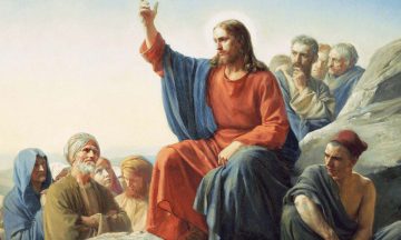 6º Domingo do Tempo Comum