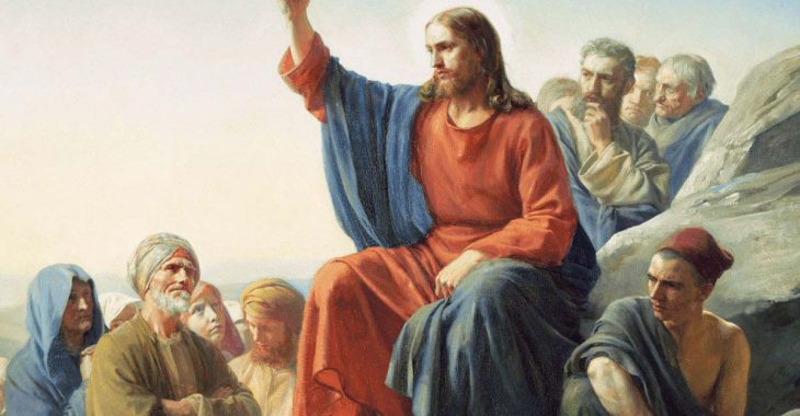 6º Domingo do Tempo Comum