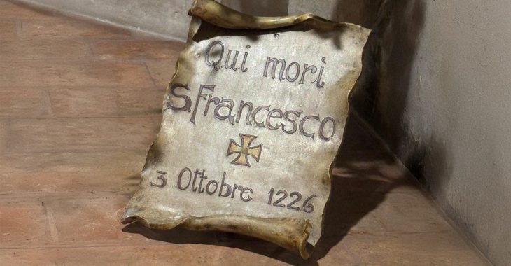 Ano Jubilar Franciscano