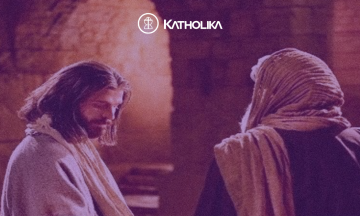 Capa Quarto Domingo da Quaresma