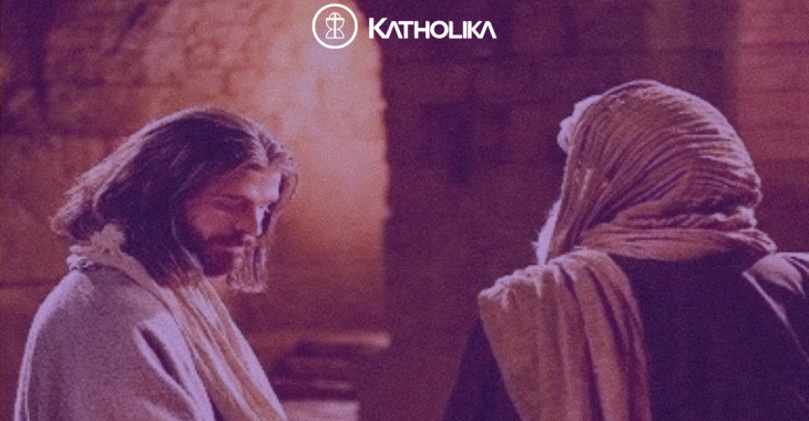 Capa Quarto Domingo da Quaresma