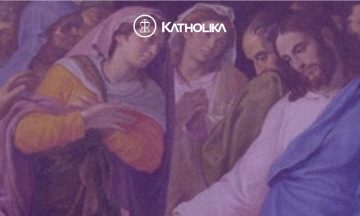 Capa Quinto Domingo da Quaresma