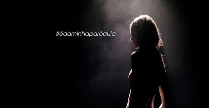 Concurso édaminhaparóquia