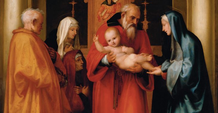 Fra-Bartolommeo-The-Scene-of-Christ-in-the-Temple-2048x1997