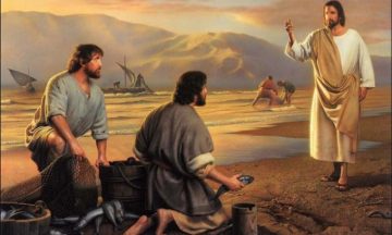 Jesus-aproximou-se-tomou-o-pão-e-distribuiu-o