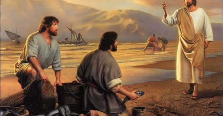 Jesus-aproximou-se-tomou-o-pão-e-distribuiu-o