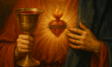 PRECIOSO SANGUE DE JESUS 2