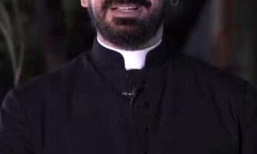 Padre Rodrigo Natal