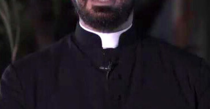 Padre Rodrigo Natal