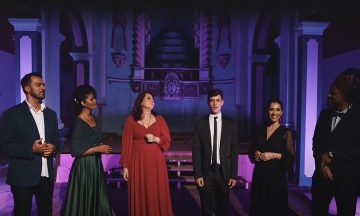 SO THIS IS CHRISTMAS