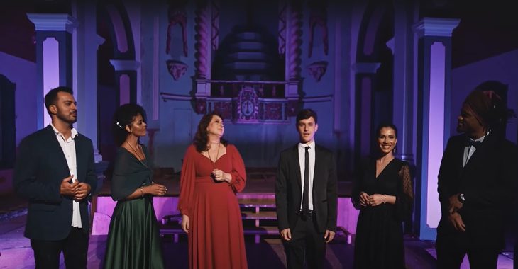 SO THIS IS CHRISTMAS