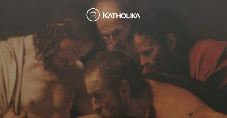 Segundo Domingo CAPA SITE