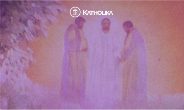 Segundo Domingo da Quaresma