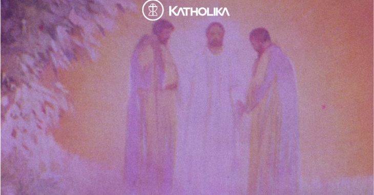 Segundo Domingo da Quaresma