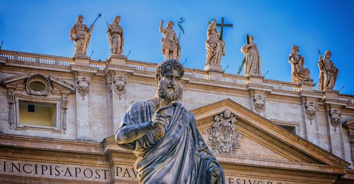 apostle-1701732_1920