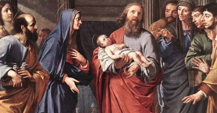 apresentação-Senhor