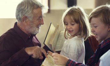 Church People Believe Faith Religious