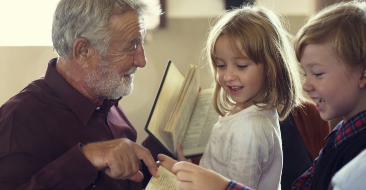 Church People Believe Faith Religious