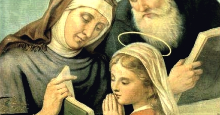 nativ maria