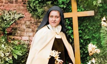 sta teresinha