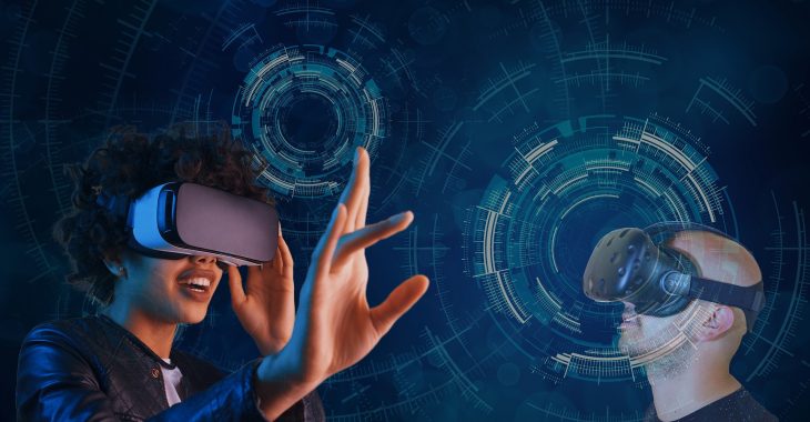 O Metaverso das Coisas: um novo mundo virtual